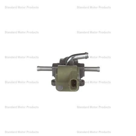 Standard Ignition Idle Air Contro, Ac197 AC197